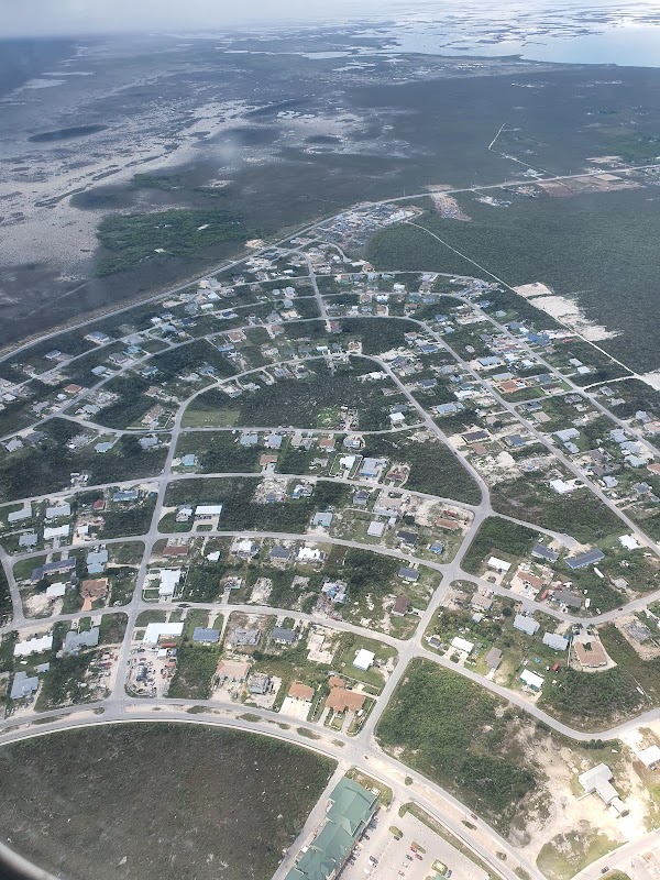 Marsh Harbour