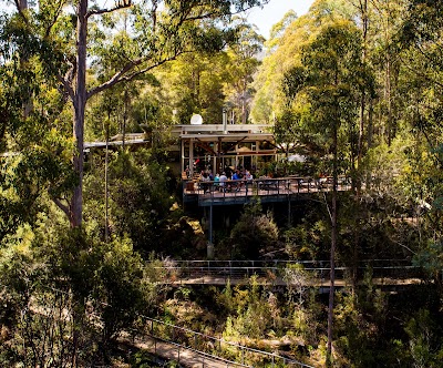 Tahune Adventures, Tasmania