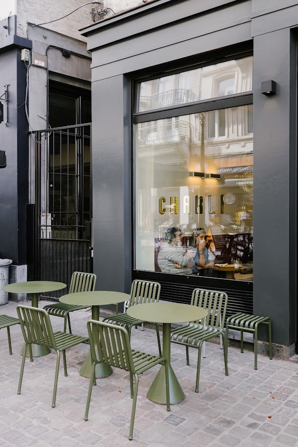 Charli