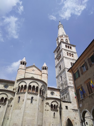Torre Civica - Ghirlandina