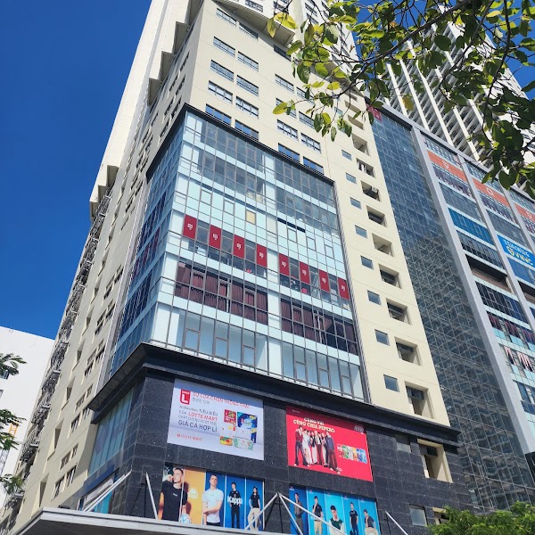 Gold Coast Mall Nha Trang 4