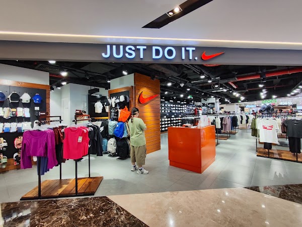 Gold Coast Mall Nha Trang 3