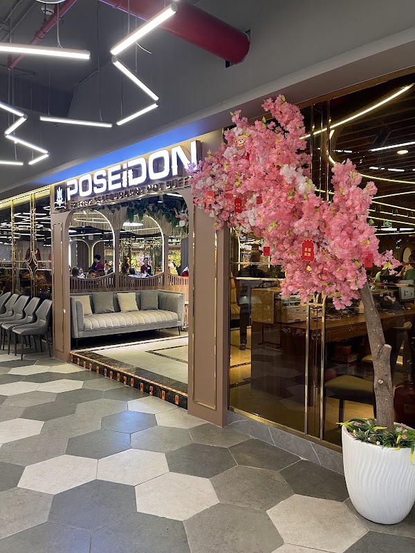 Gold Coast Mall Nha Trang 2