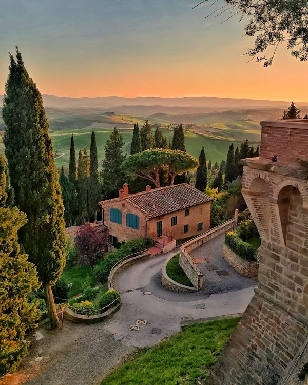 Castelfalfi