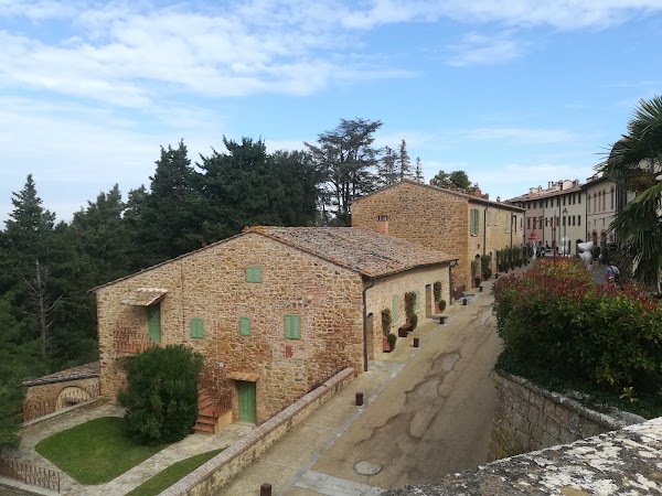 Castelfalfi 5