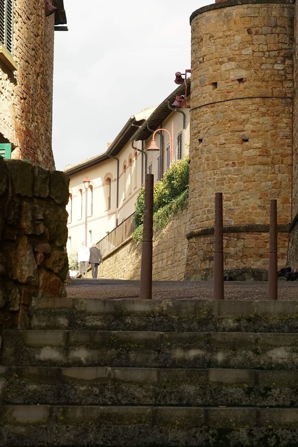 Castelfalfi 4