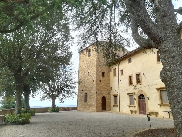 Castelfalfi 3