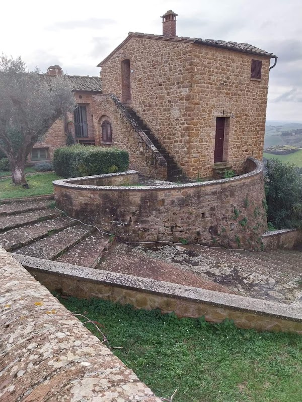 Castelfalfi 2