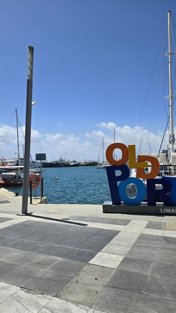 Old Port 1