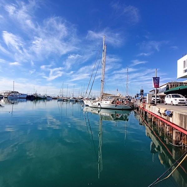 Old Port 3