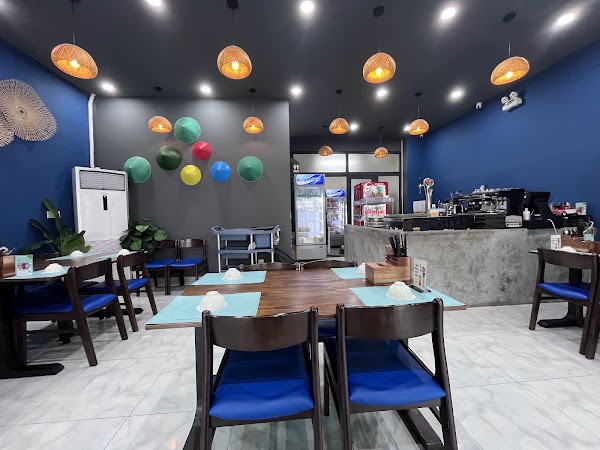 Madam Thảo Grand World Phú Quốc
