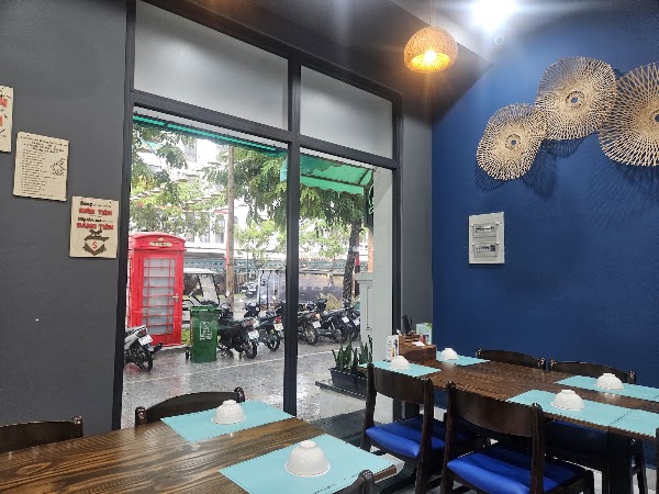 Madam Thảo Grand World Phú Quốc 5