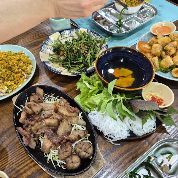 Madam Thảo Grand World Phú Quốc 3