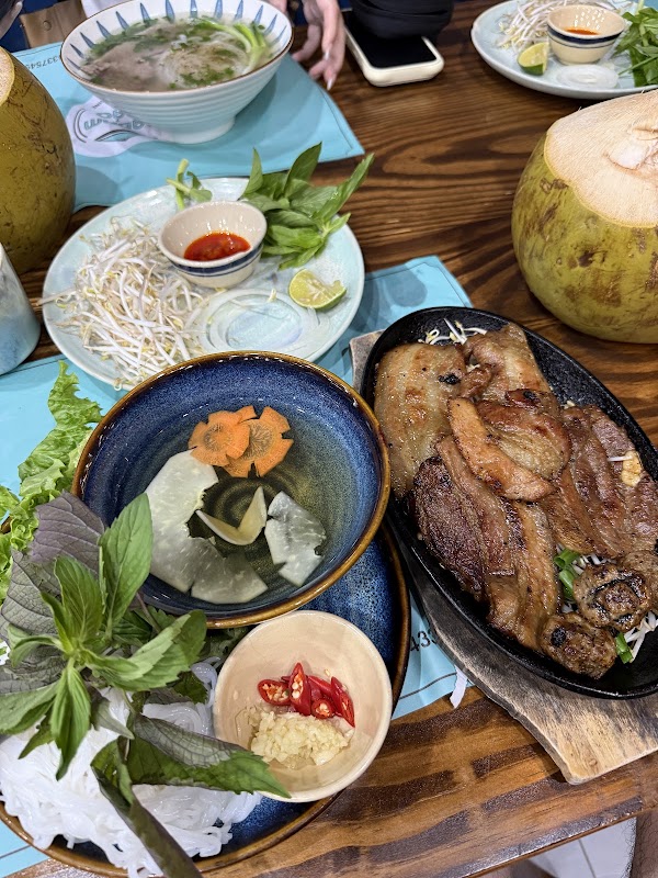 Madam Thảo Grand World Phú Quốc 2