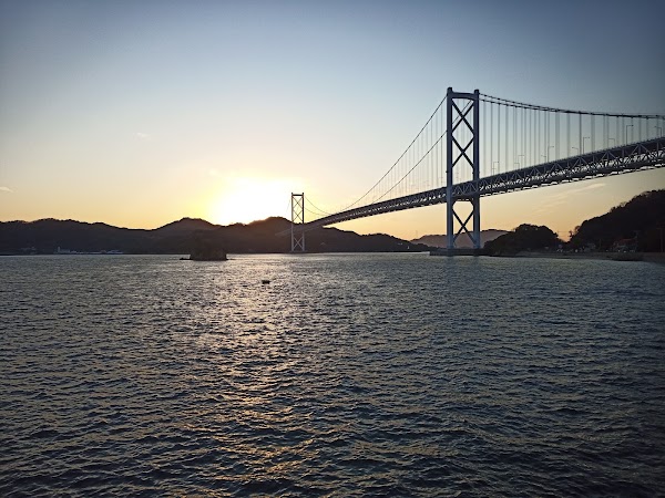 Innoshima Island 1