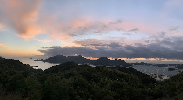Innoshima Island 5