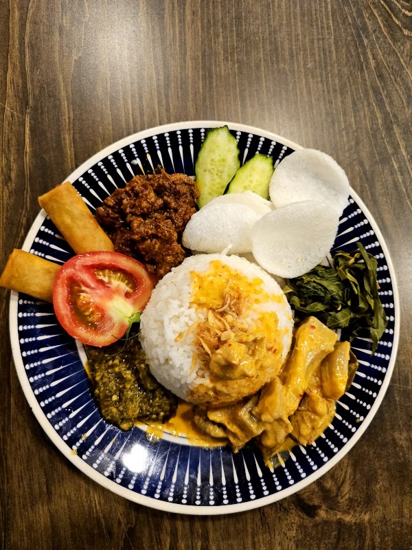 Warung Jaya Mbak Tia(Halal food) 5