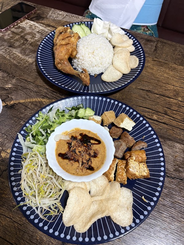 Warung Jaya Mbak Tia(Halal food) 4