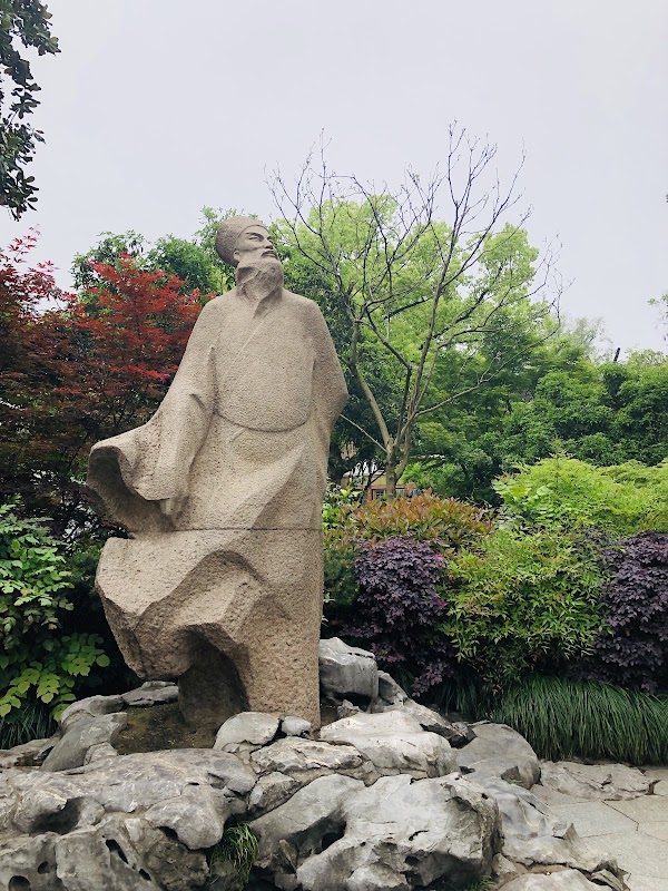 Sudongpo Memorial Hall 5