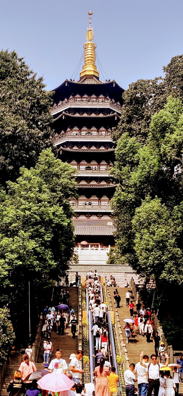 Sudongpo Memorial Hall 4
