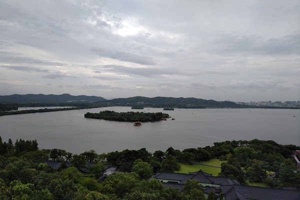 Sudongpo Memorial Hall 3