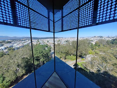 Hamon Observation Tower 1