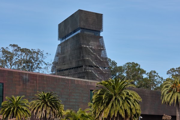 Hamon Observation Tower 4