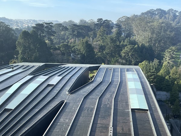 Hamon Observation Tower 2