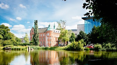 Malmö City Library