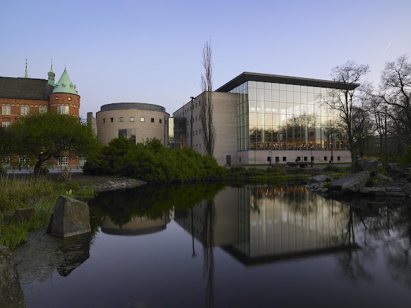 Malmö City Library 4