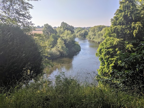 River Wye