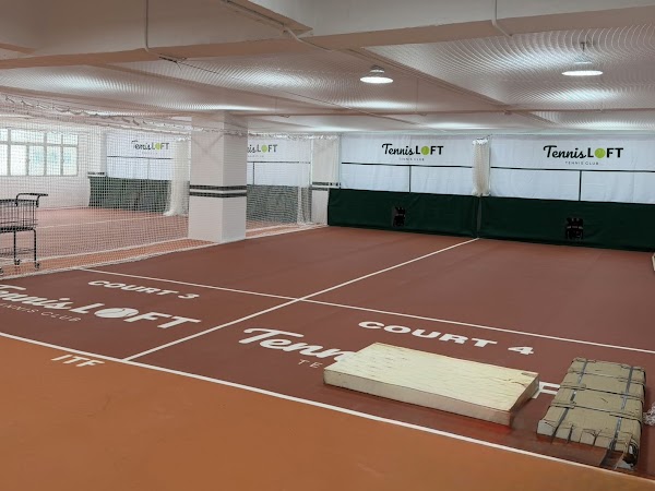TennisLOFT