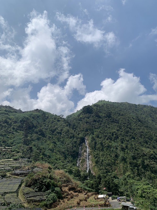 Swiss Van Java