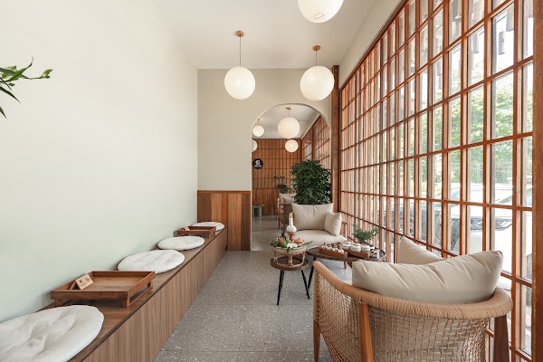 SAMA Onsen & Massage 1