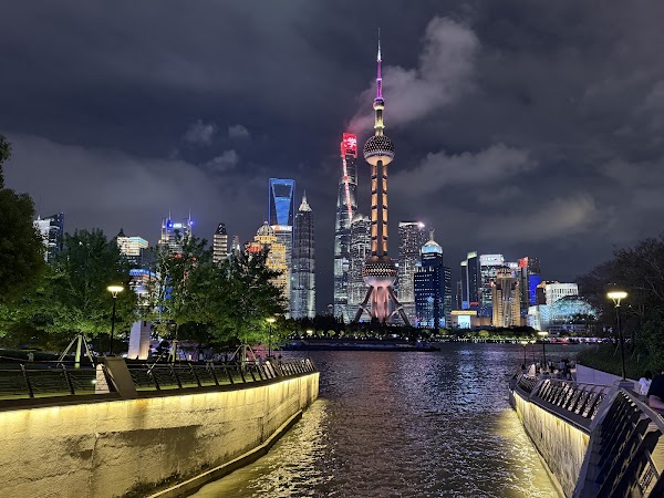 North Bund Green Land 5