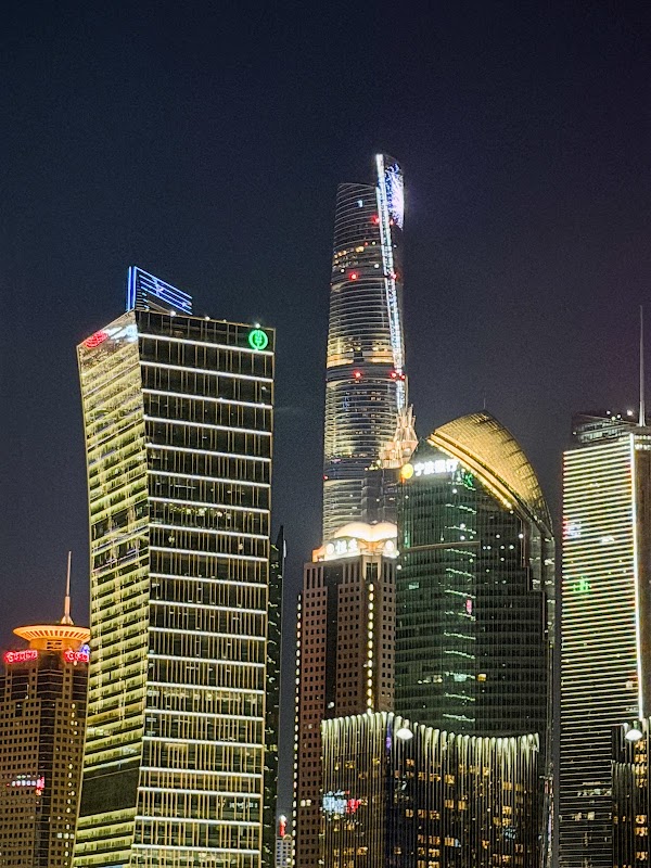 North Bund Green Land 4