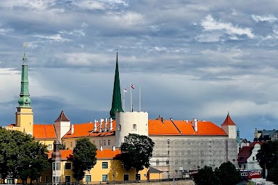 Latvia 🇱🇻 5