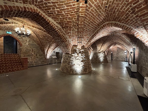 Riga Castle 5