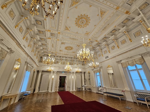 Riga Castle 4