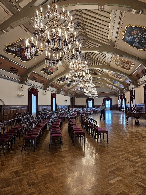 Riga Castle 3
