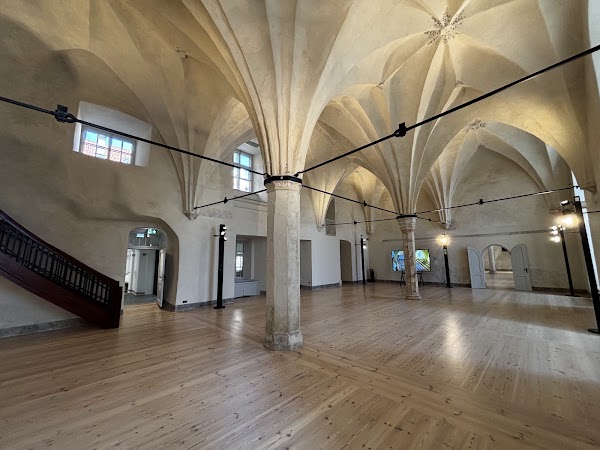 Riga Castle 2