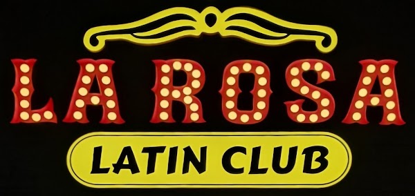 La Rosa Latin Club 라로사 2