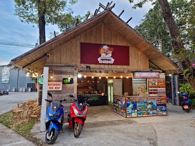 Ao Nang Landmark Night Market 1