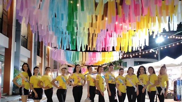 Ao Nang Landmark Night Market 5