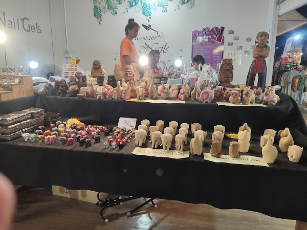 Ao Nang Landmark Night Market 3