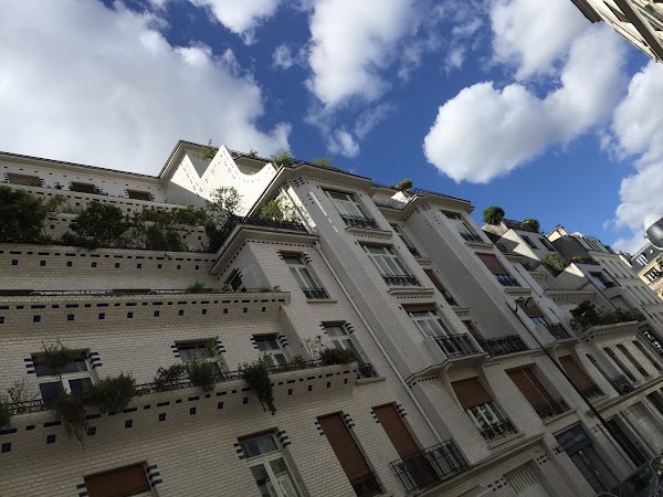 26 Rue Vavin