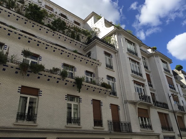 26 Rue Vavin 2