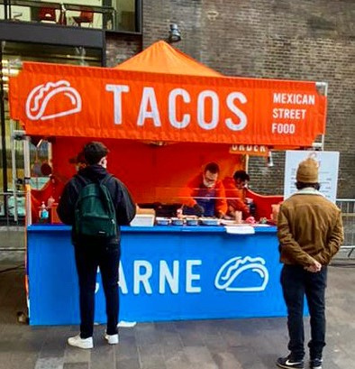 Carne Mexican