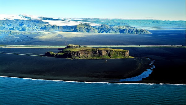 Viking Park Iceland