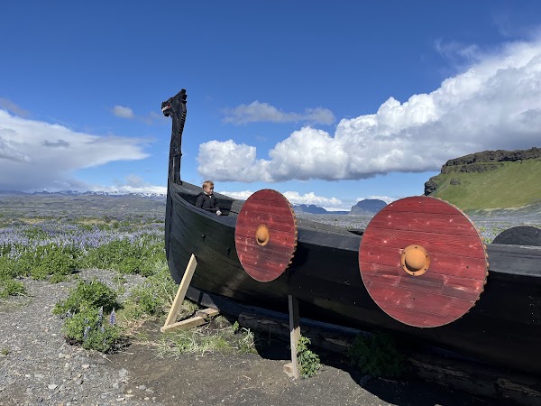 Viking Park Iceland 3